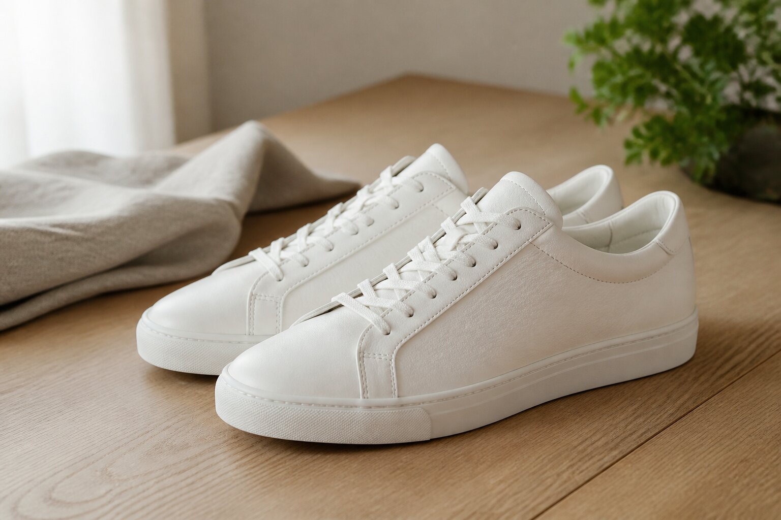 Product photo (white sneakers) as the site sent it: 1,536 px JPEG, 176 KB